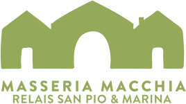 Masseria Maccia & Relais San Pio